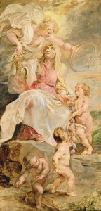 Allegoria dell